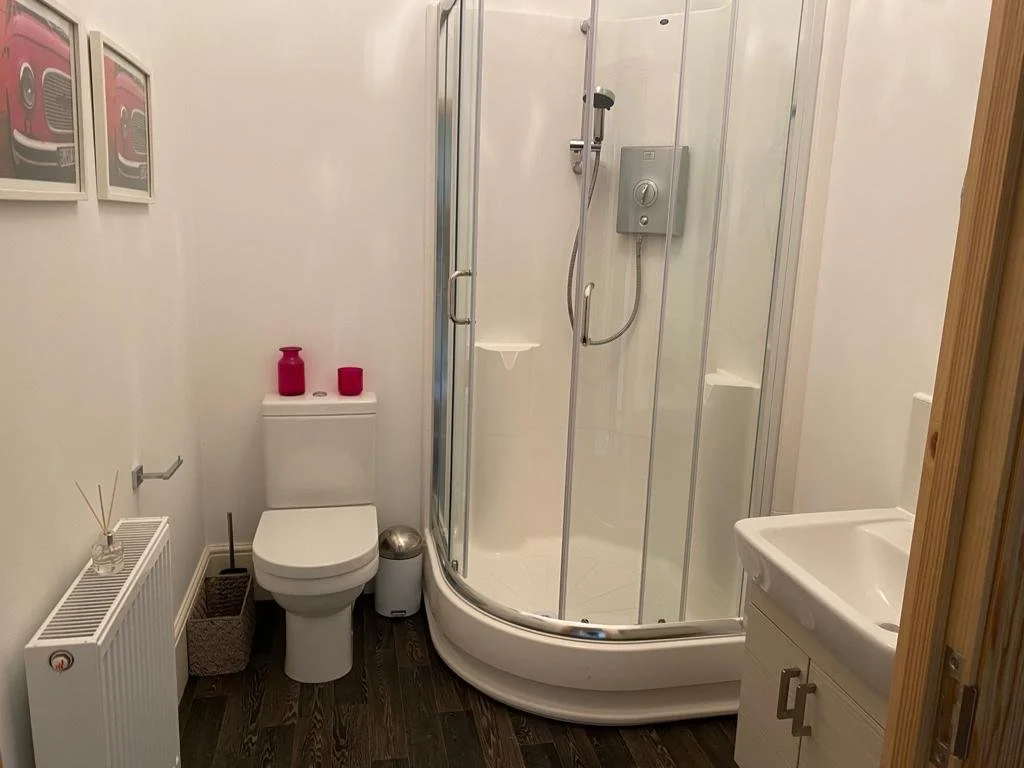 The Carriages, Inverurie — Caroline Walker Property Leasing