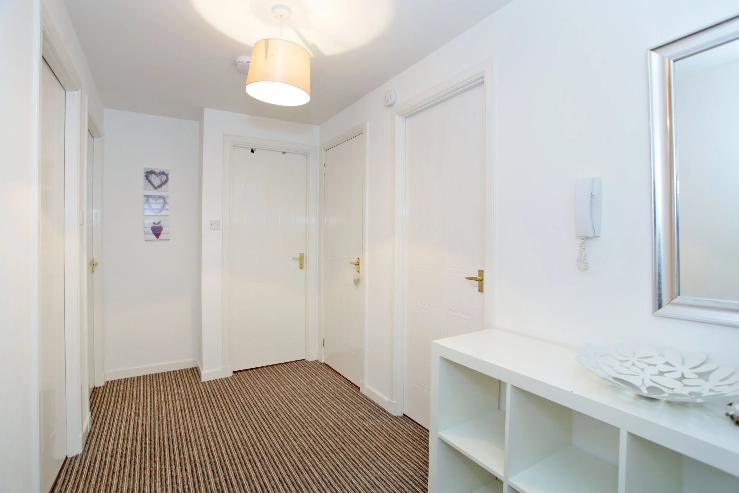 Belgrave Mansions, Aberdeen — Caroline Walker Property Leasing