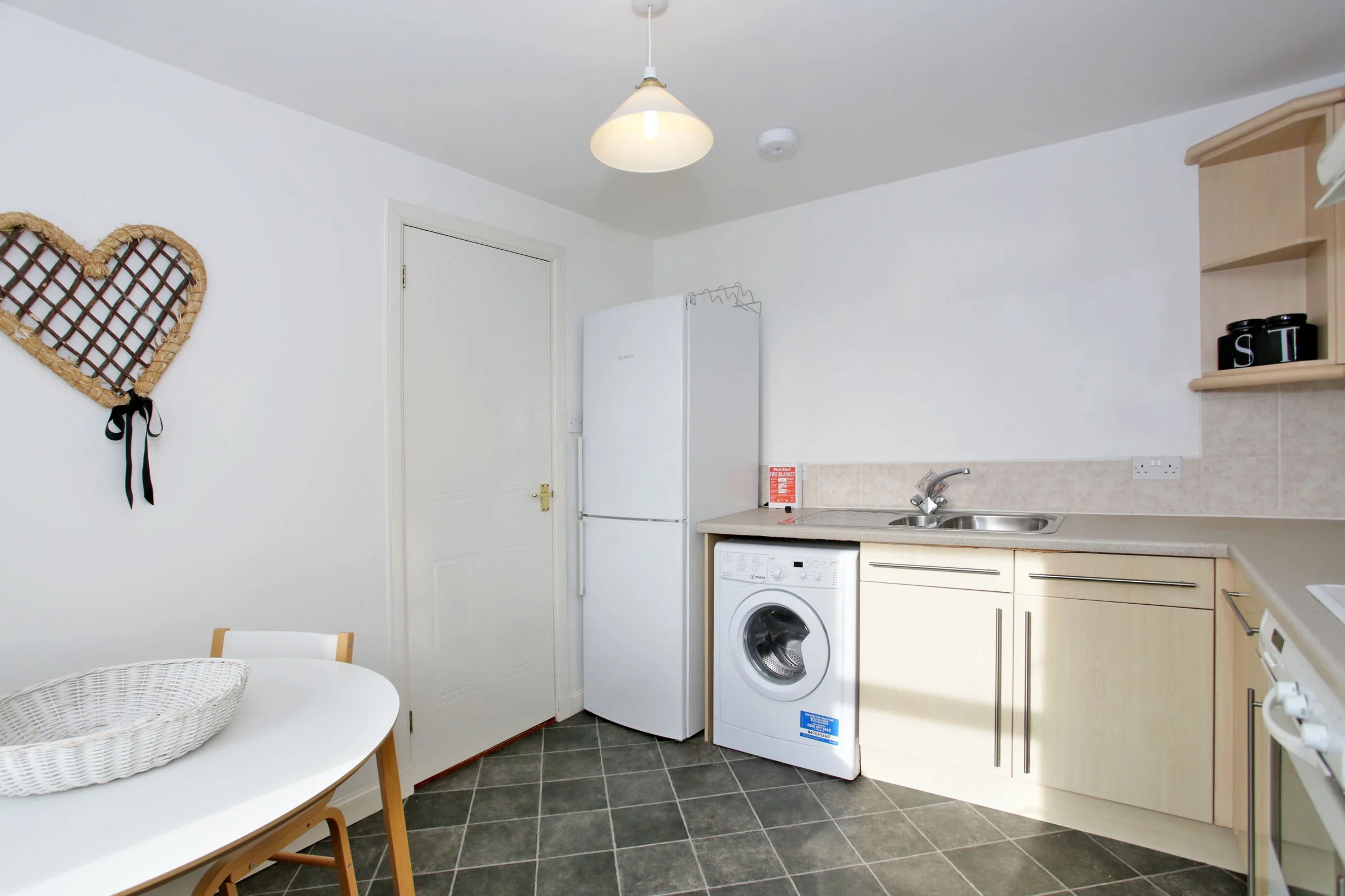 Belgrave Mansions, Aberdeen — Caroline Walker Property Leasing