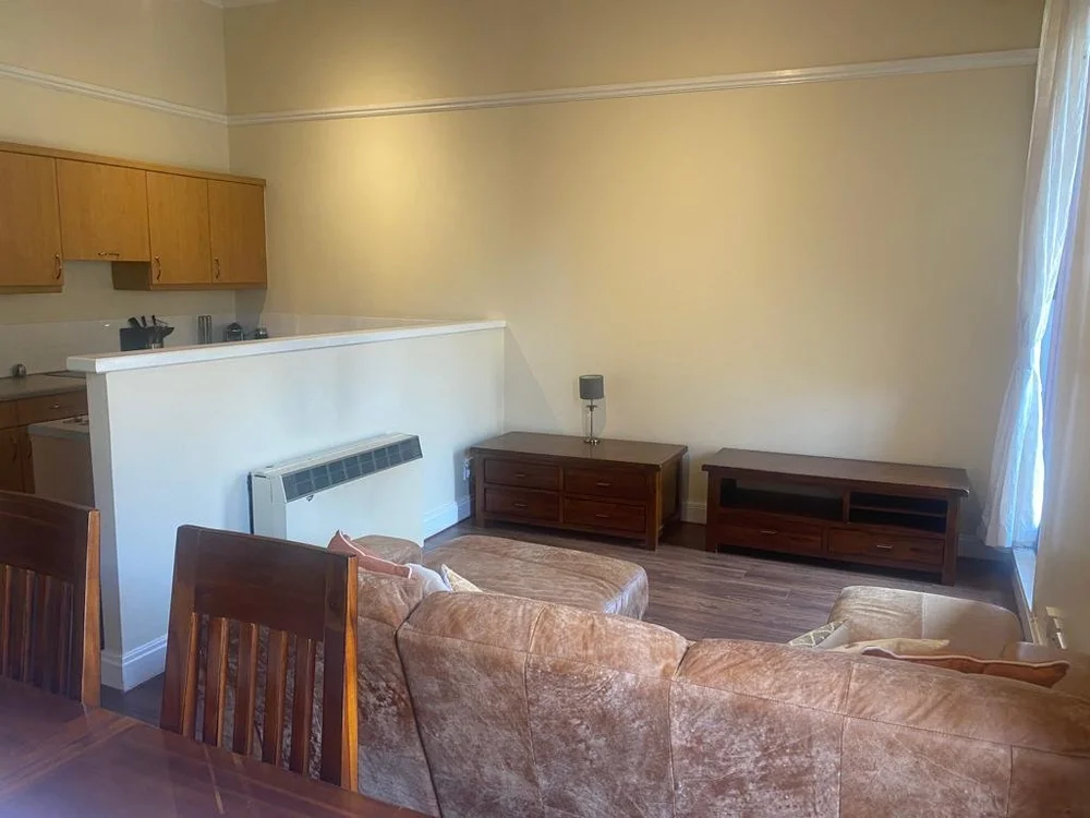 The Bastille, Maberly Street, Aberdeen — Caroline Walker Property Leasing