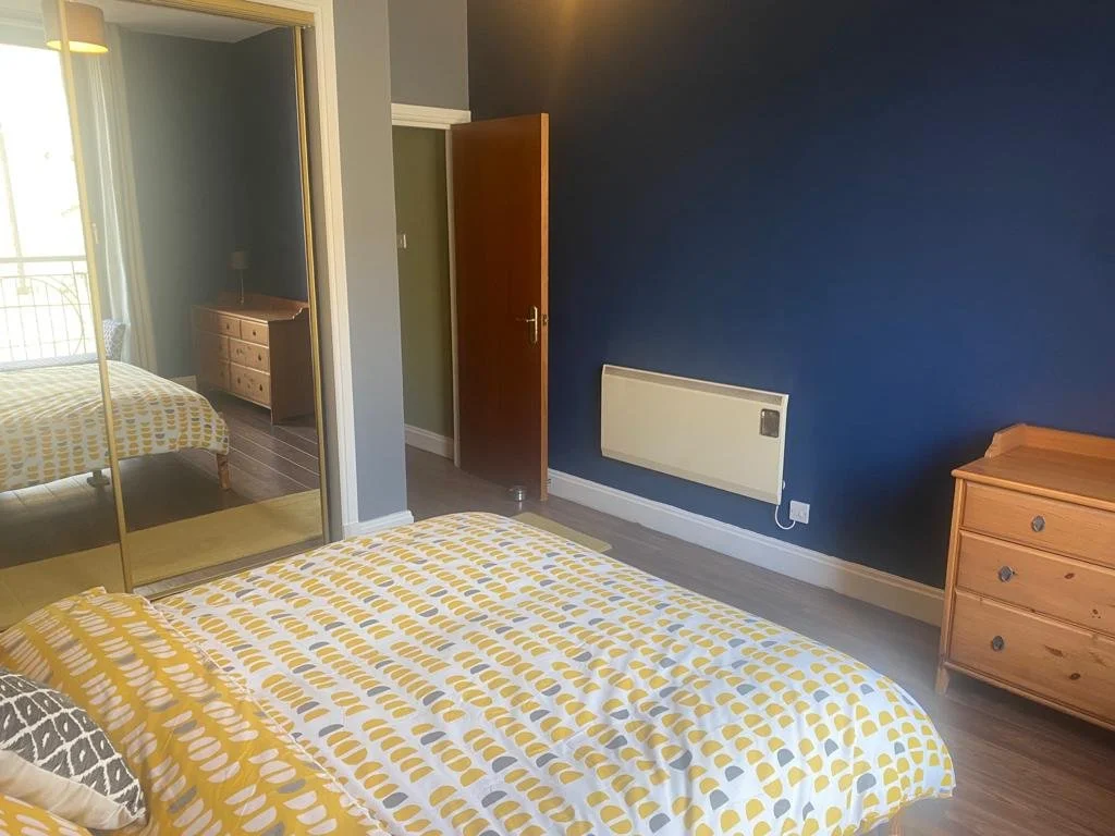 The Bastille, Maberly Street, Aberdeen — Caroline Walker Property Leasing