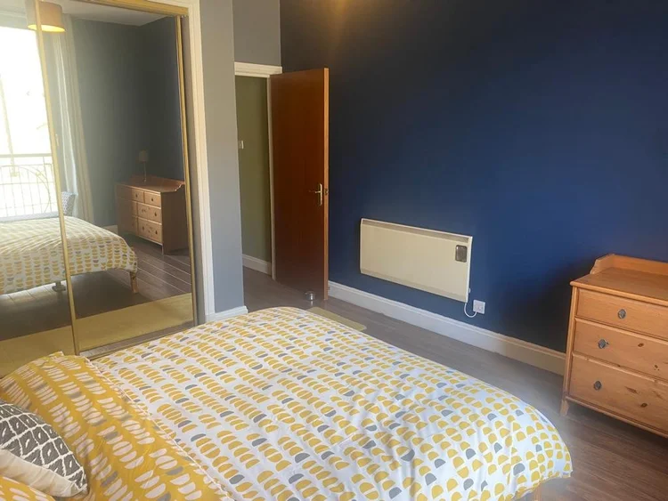 The Bastille, Maberly Street, Aberdeen — Caroline Walker Property Leasing