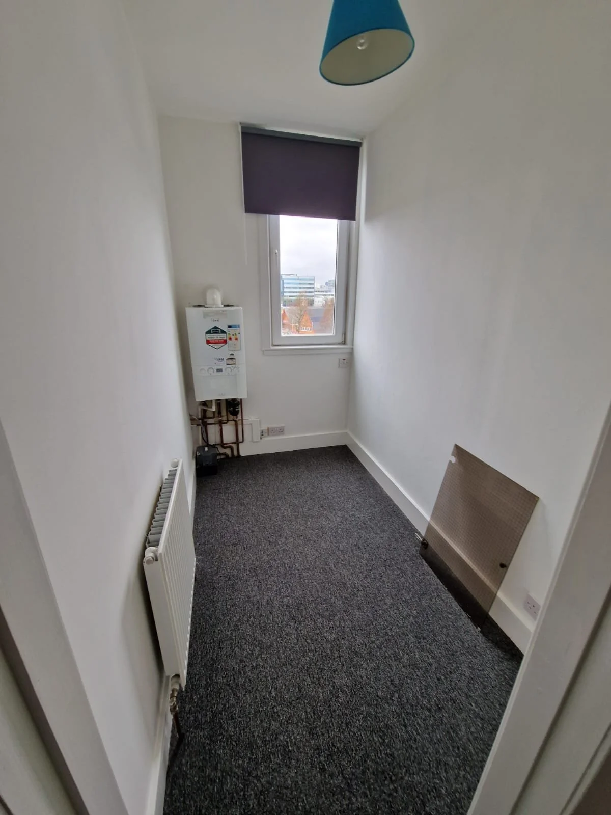 Craig Place, Aberdeen — Caroline Walker Property Leasing