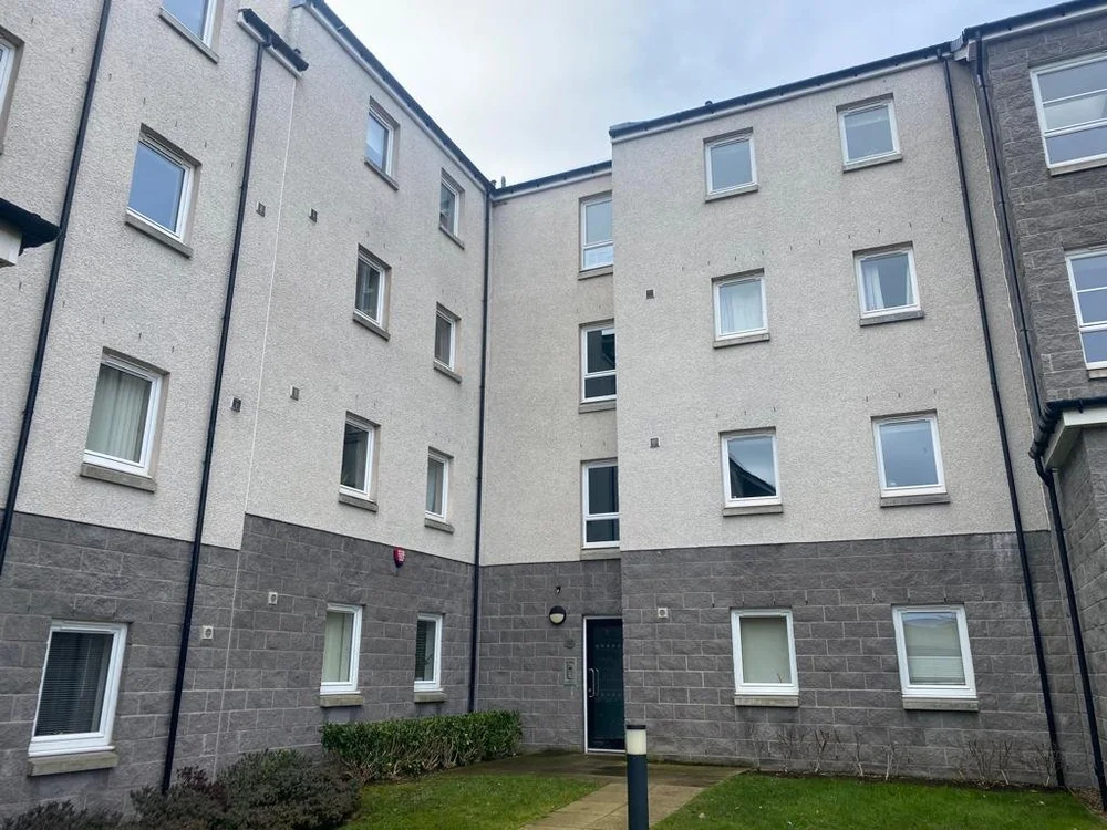 Urquhart Court, Aberdeen — Caroline Walker Property Leasing