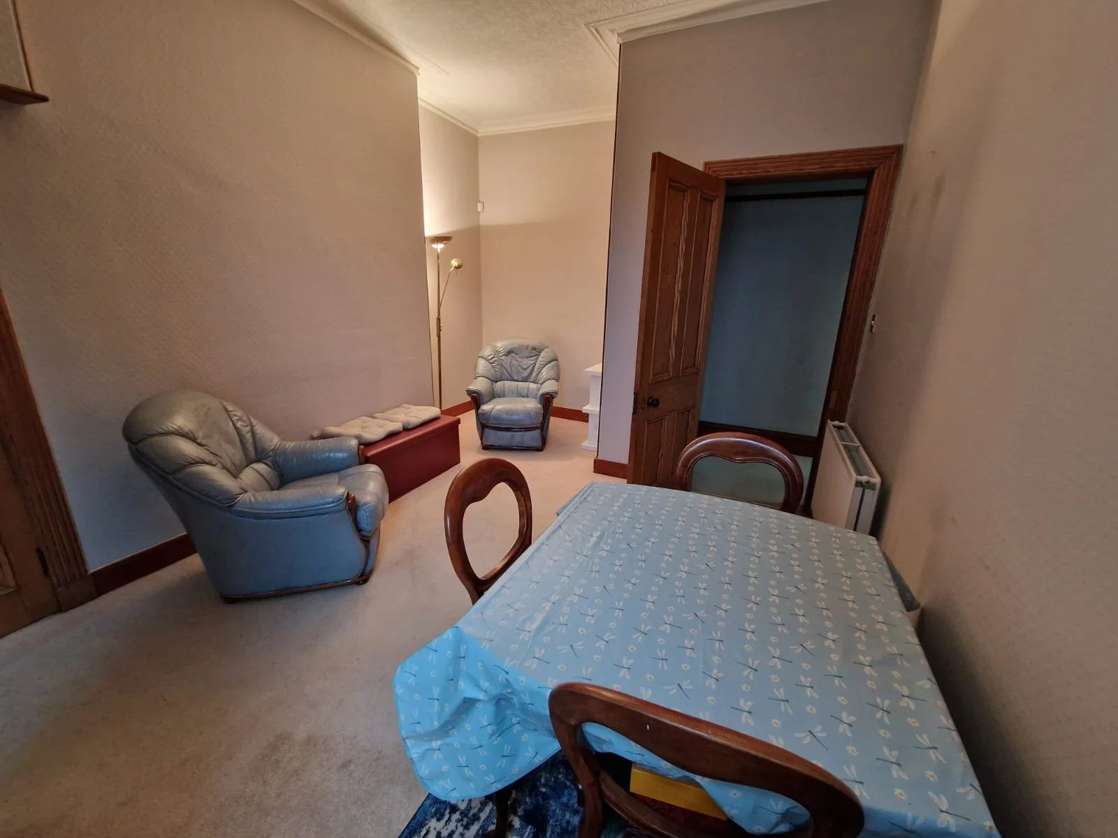 Bonnymuir Place, Aberdeen — Caroline Walker Property Leasing