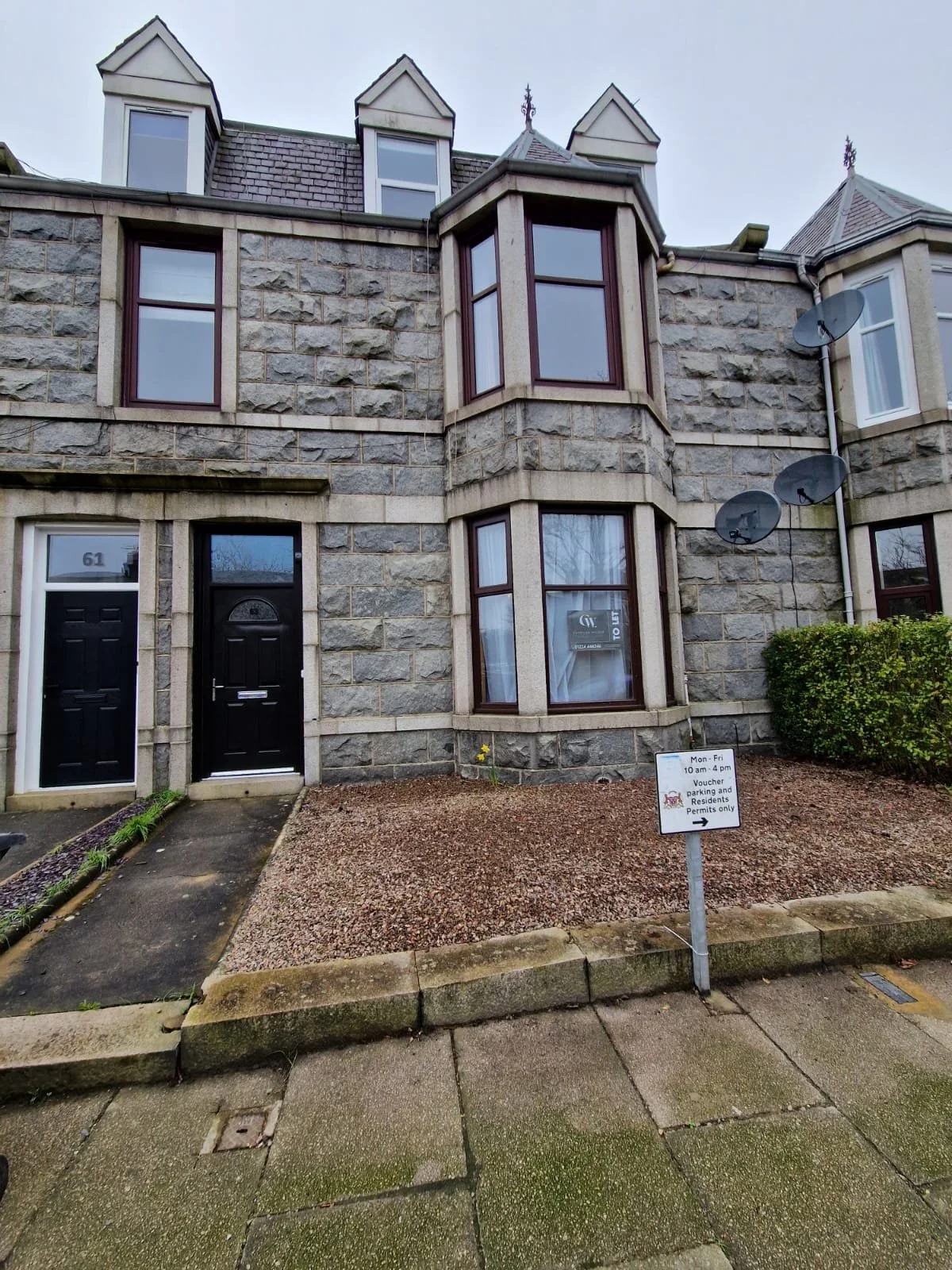 Bonnymuir Place, Aberdeen — Caroline Walker Property Leasing