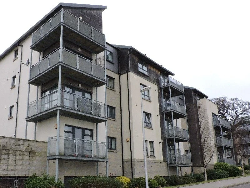 Hammerman Drive, Aberdeen — Caroline Walker Property Leasing