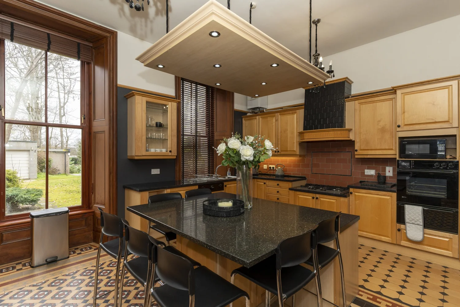 Beaconhill House, Milltimber — Caroline Walker Property Leasing