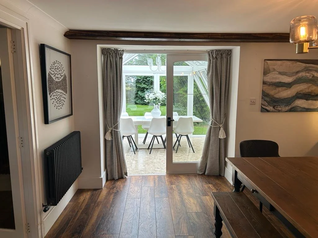 Coalford House, Drumoak, Banchory — Caroline Walker Property Leasing