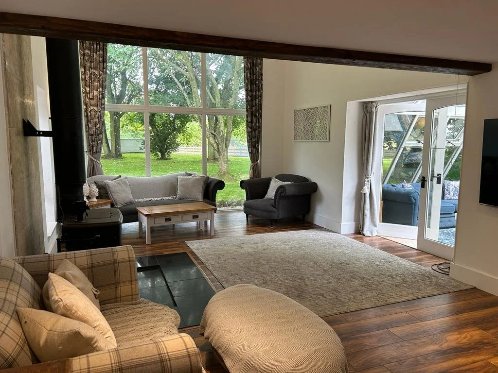 Coalford House, Drumoak, Banchory — Caroline Walker Property Leasing