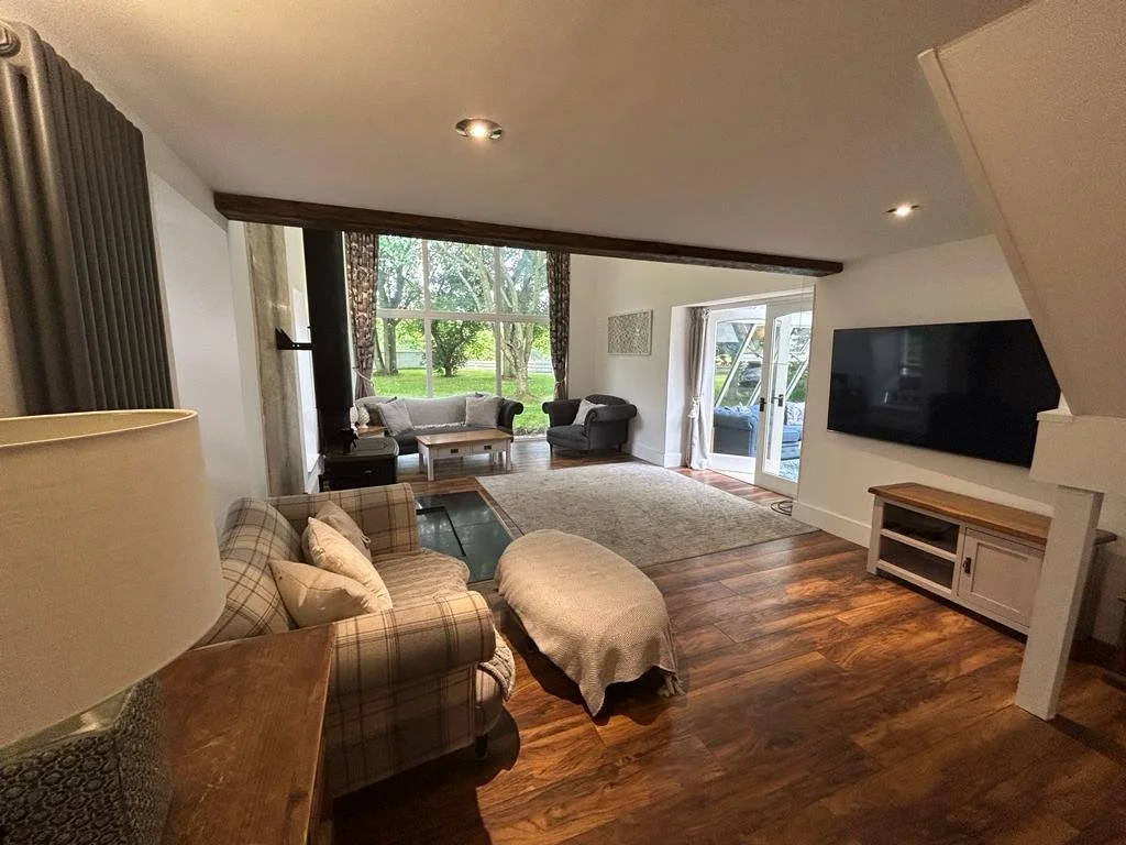 Coalford House, Drumoak, Banchory — Caroline Walker Property Leasing