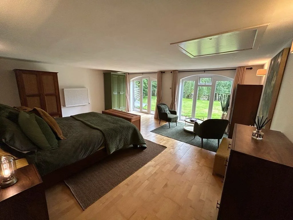 Coalford House, Drumoak, Banchory — Caroline Walker Property Leasing