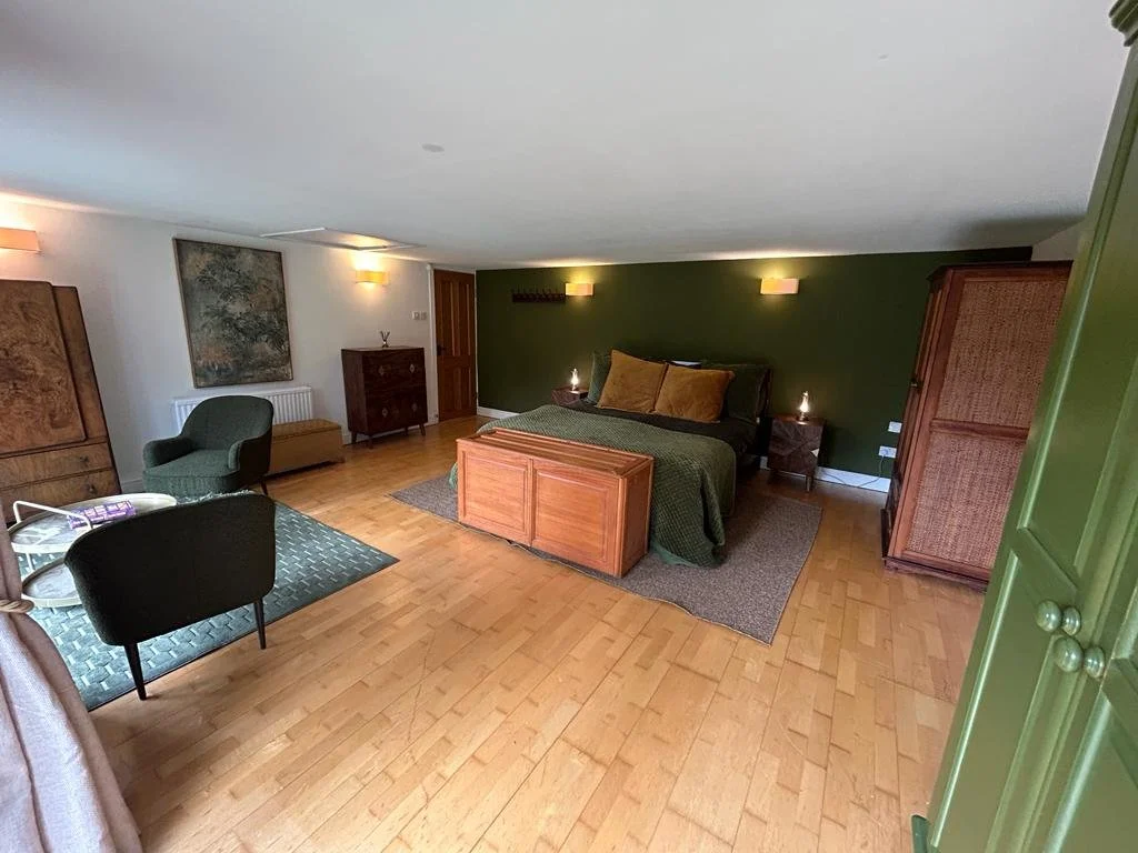 Coalford House, Drumoak, Banchory — Caroline Walker Property Leasing