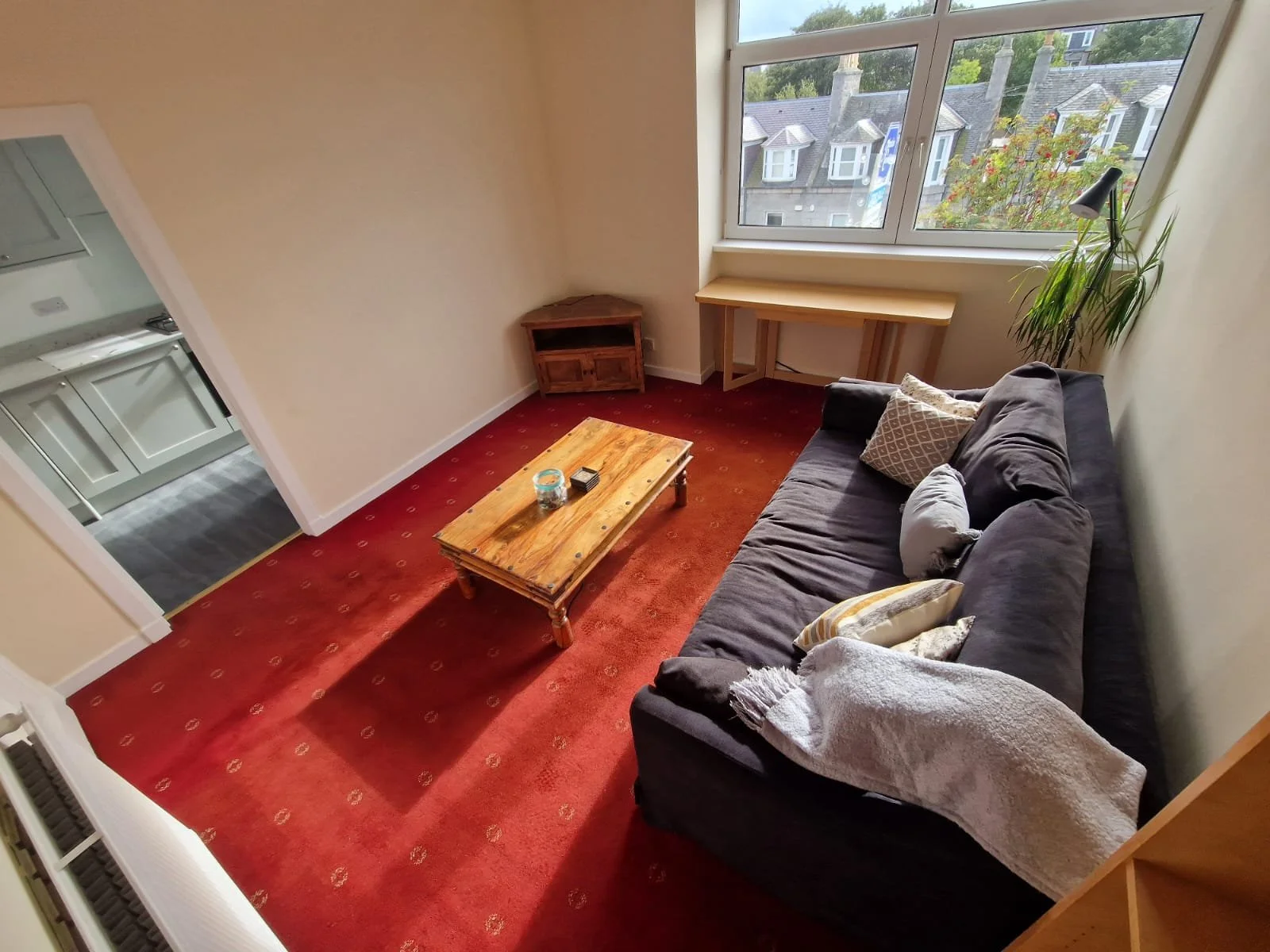 Holburn Road, Aberdeen — Caroline Walker Property Leasing