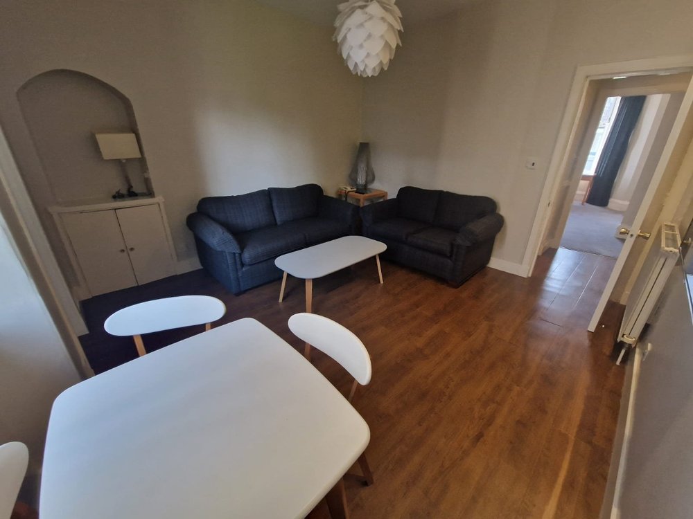 Whitehall Place, Aberdeen — Caroline Walker Property Leasing