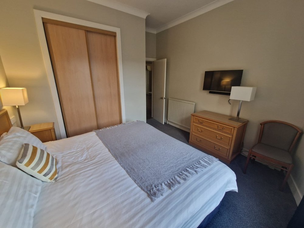 Whitehall Place, Aberdeen — Caroline Walker Property Leasing