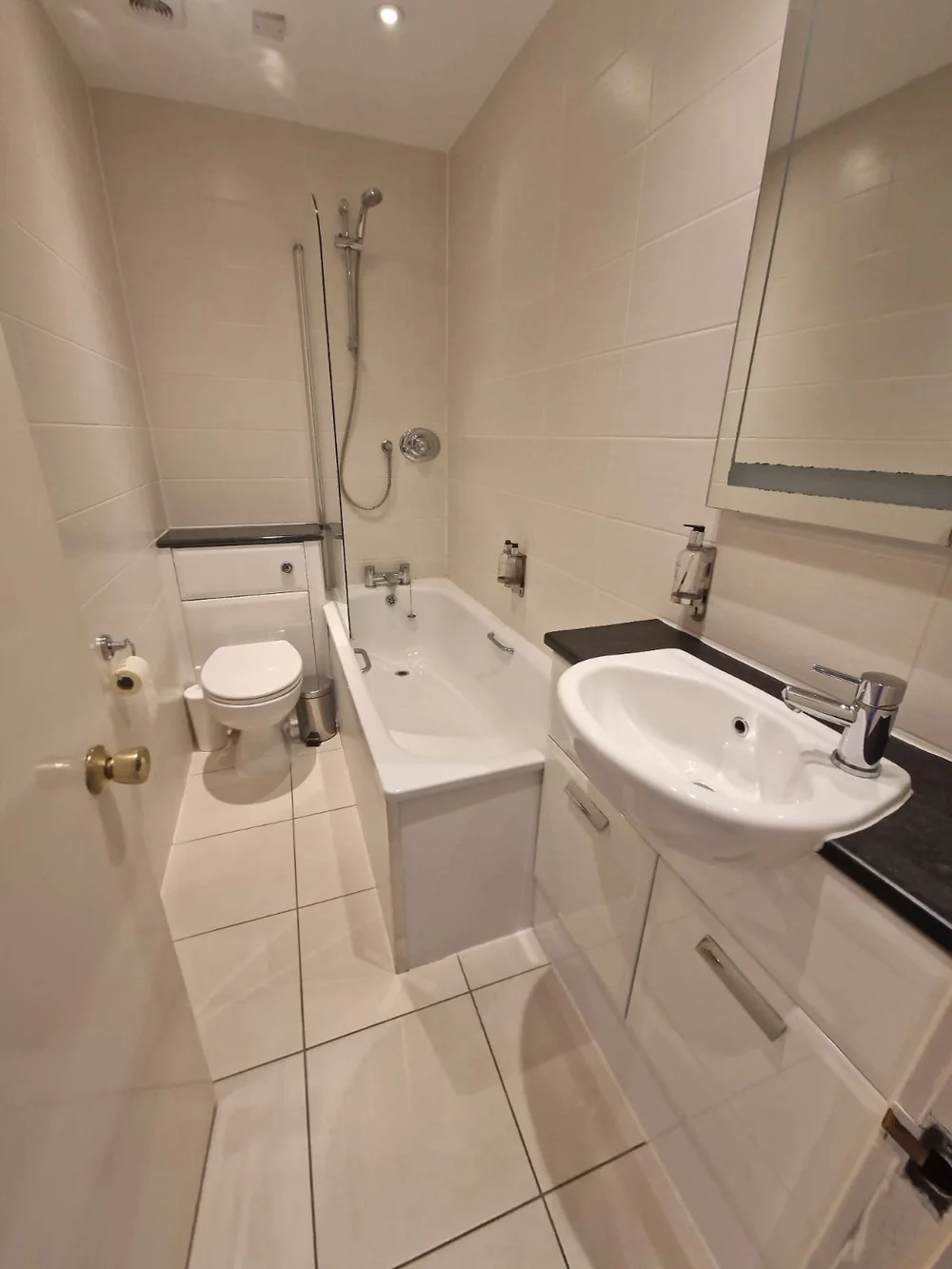 Whitehall Place, Aberdeen — Caroline Walker Property Leasing