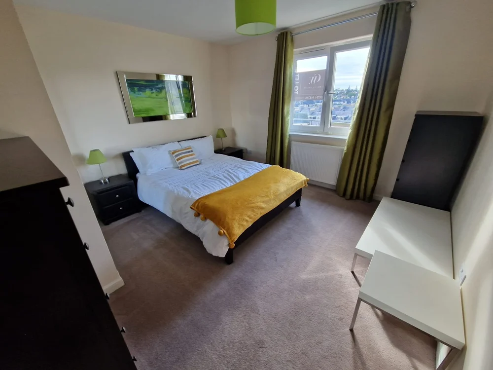 Portland Street, Aberdeen — Caroline Walker Property Leasing