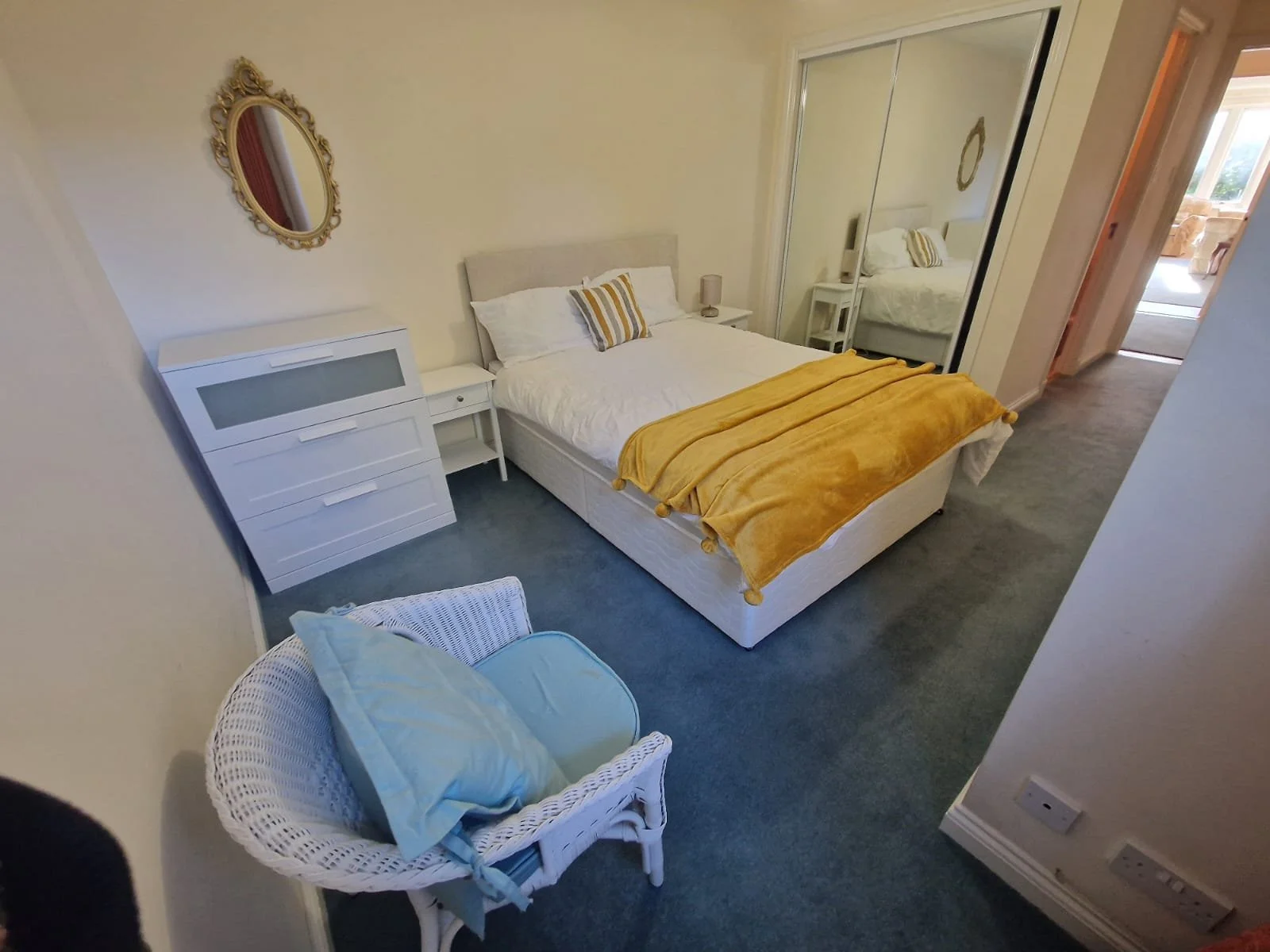 Beechgrove Gardens, Aberdeen — Caroline Walker Property Leasing