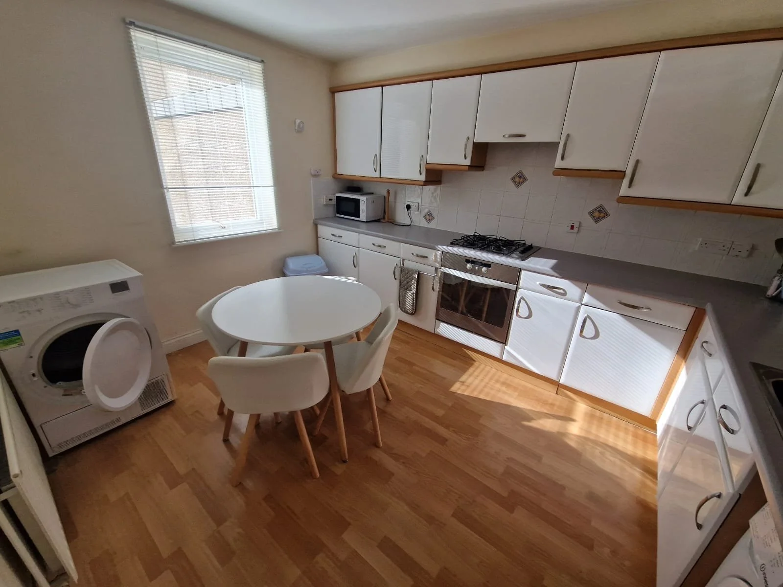 Beechgrove Gardens, Aberdeen — Caroline Walker Property Leasing