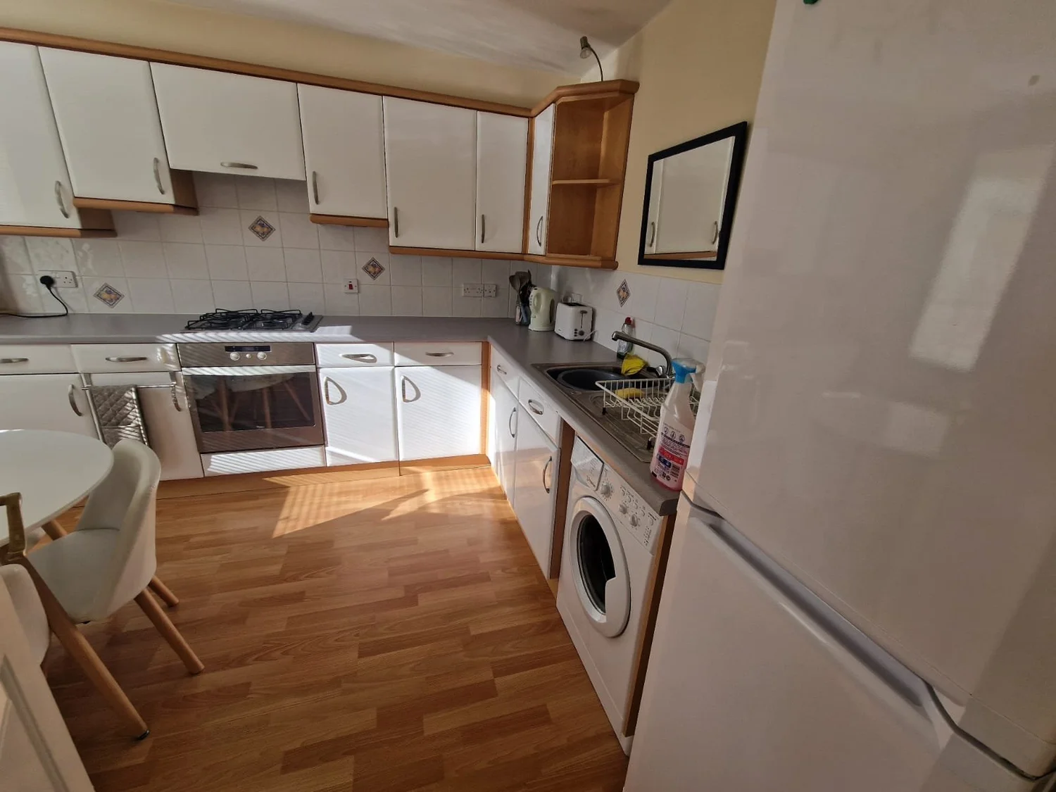 Beechgrove Gardens, Aberdeen — Caroline Walker Property Leasing