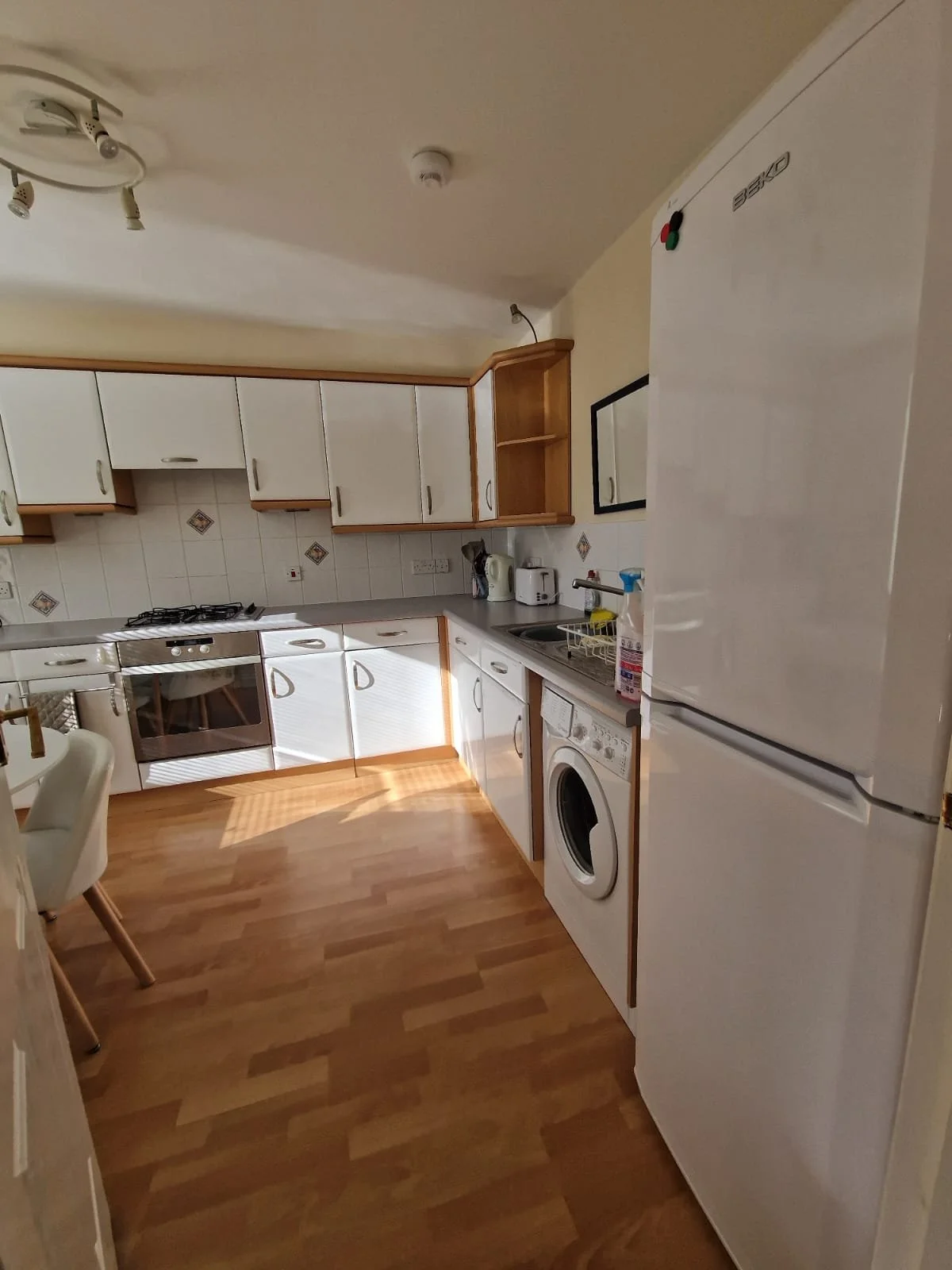 Beechgrove Gardens, Aberdeen — Caroline Walker Property Leasing