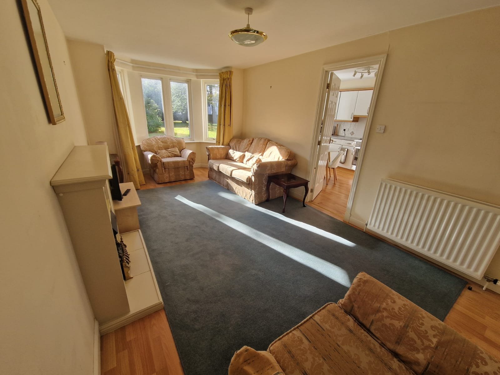 Beechgrove Gardens, Aberdeen — Caroline Walker Property Leasing