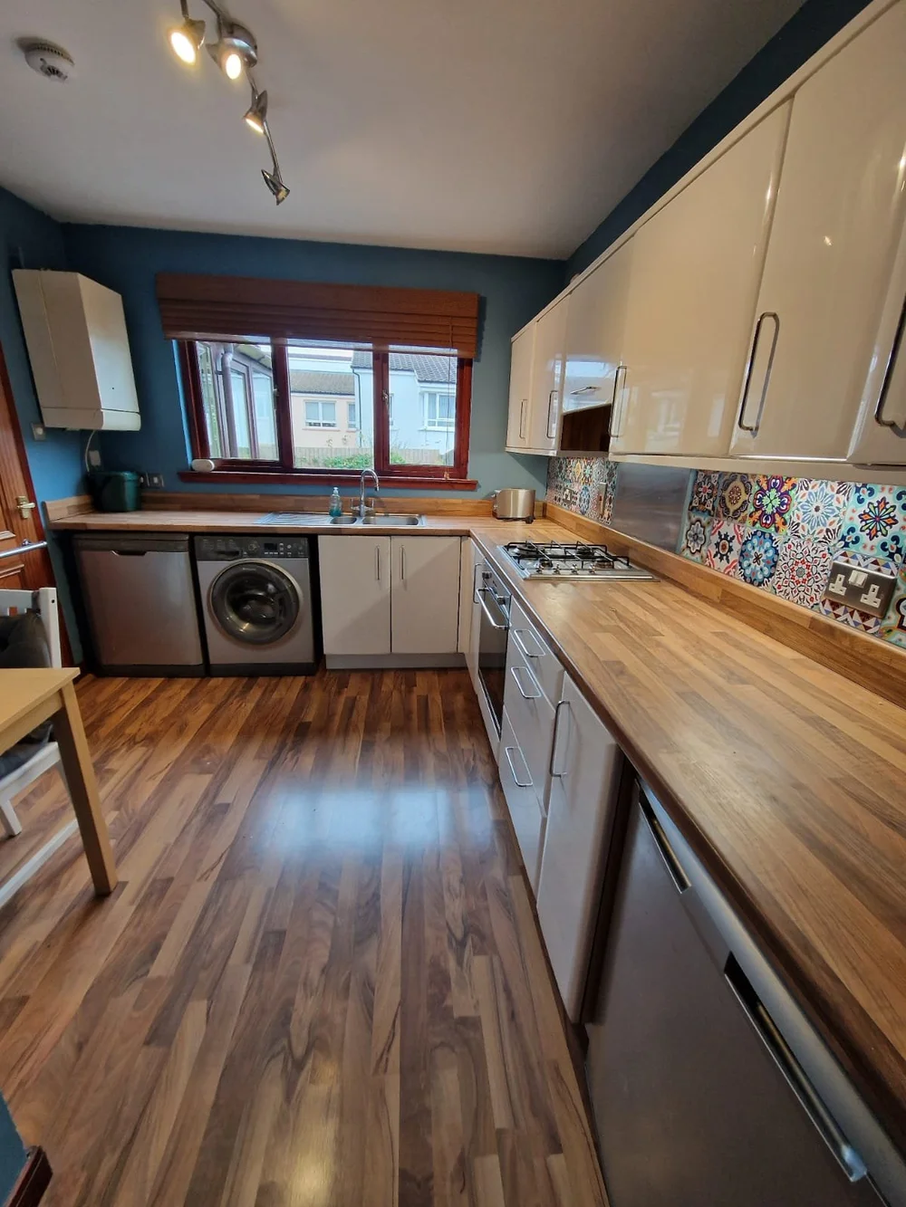 Rosewell Park, Aberdeen — Caroline Walker Property Leasing