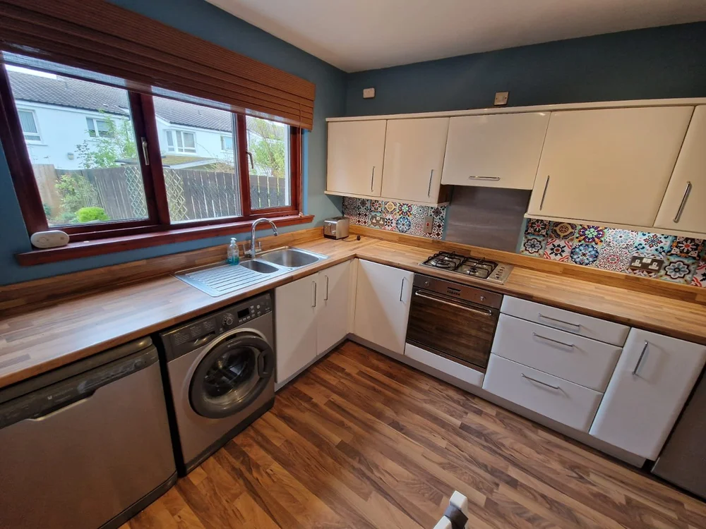 Rosewell Park, Aberdeen — Caroline Walker Property Leasing