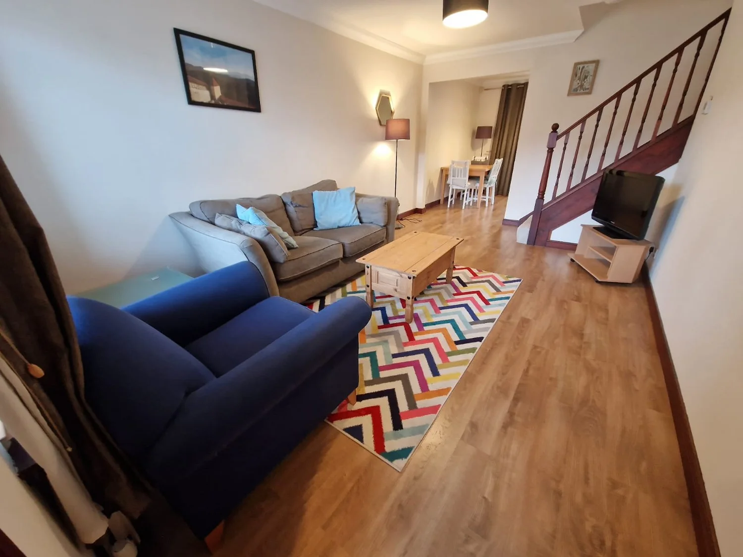 Rosewell Park, Aberdeen — Caroline Walker Property Leasing