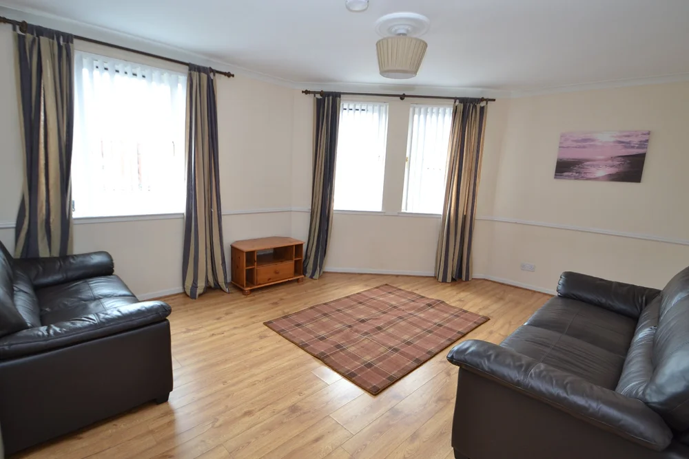 Fraser Mews, Fraser Road, Aberdeen — Caroline Walker Property Leasing