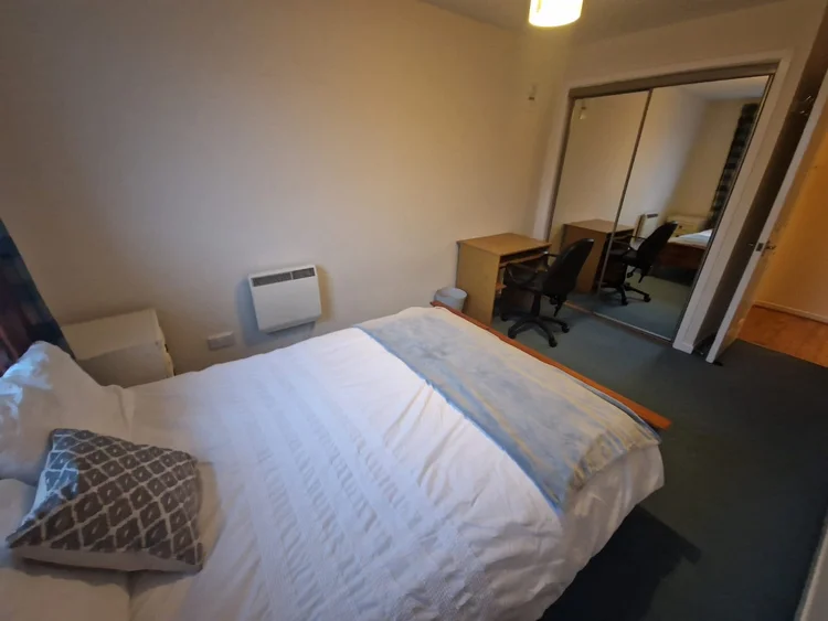 Fraser Mews, Fraser Road, Aberdeen — Caroline Walker Property Leasing