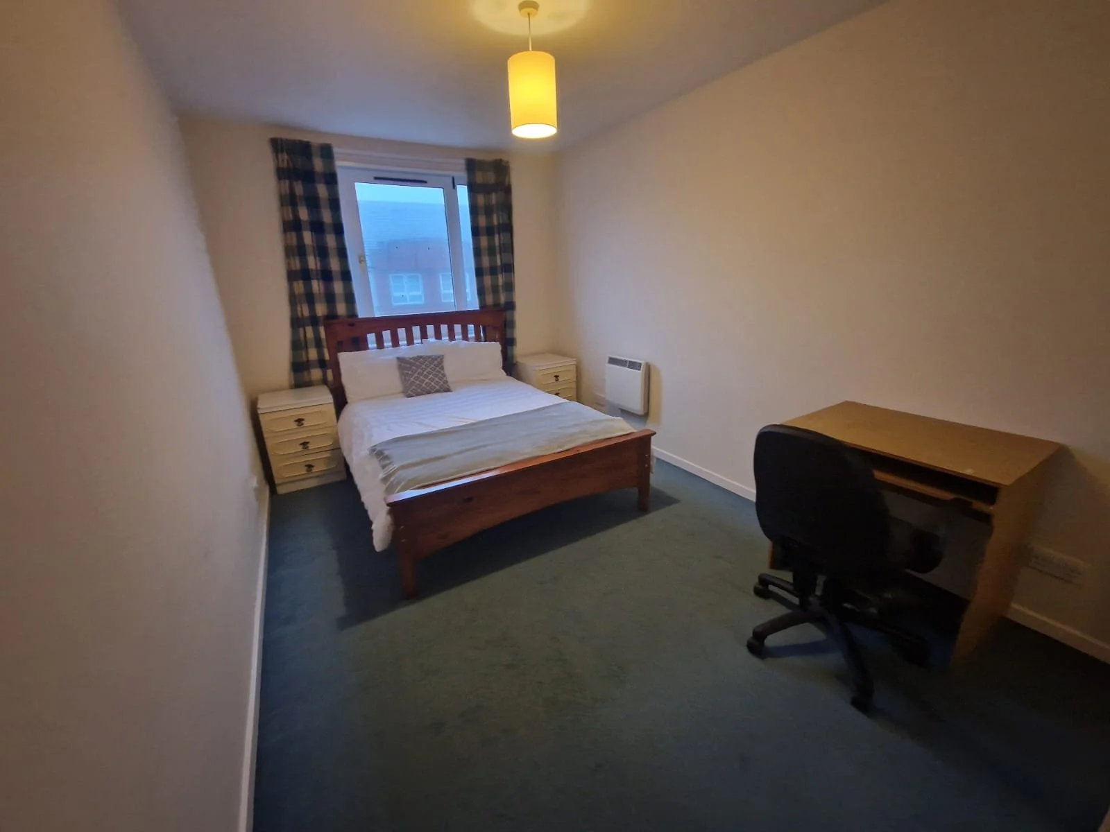 Fraser Mews, Fraser Road, Aberdeen — Caroline Walker Property Leasing