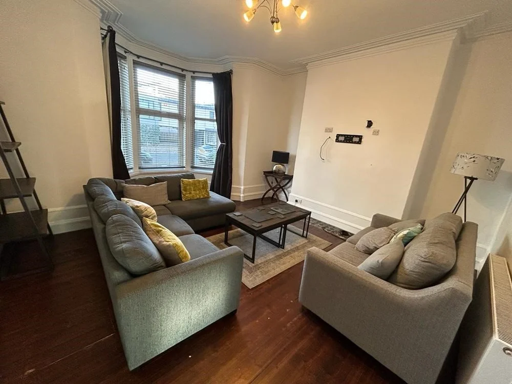 Fonthill Road, Aberdeen — Caroline Walker Property Leasing