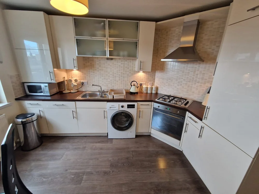 Portland Street, Aberdeen — Caroline Walker Property Leasing