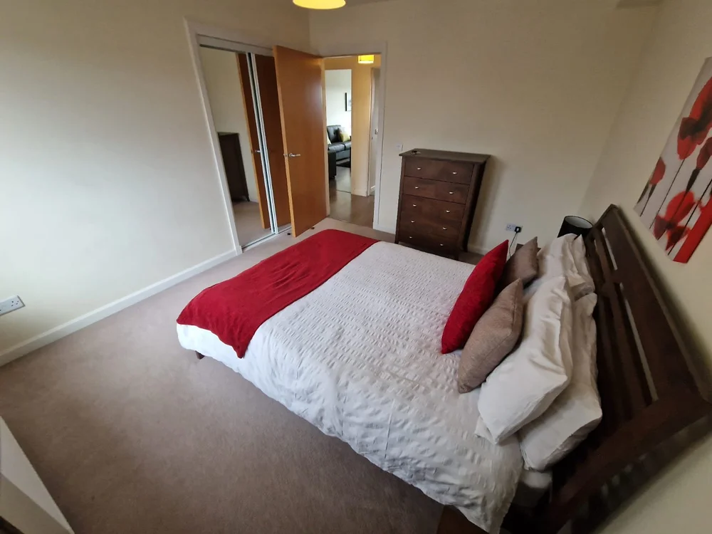 Portland Street, Aberdeen — Caroline Walker Property Leasing