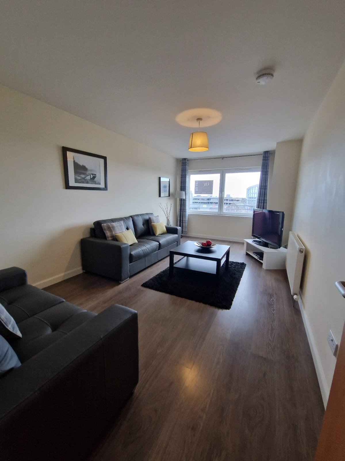 Portland Street, Aberdeen — Caroline Walker Property Leasing