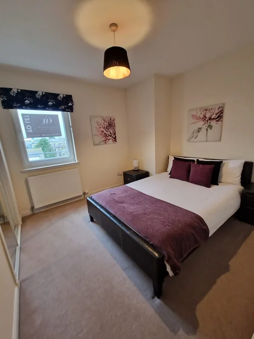 Portland Street, Aberdeen — Caroline Walker Property Leasing