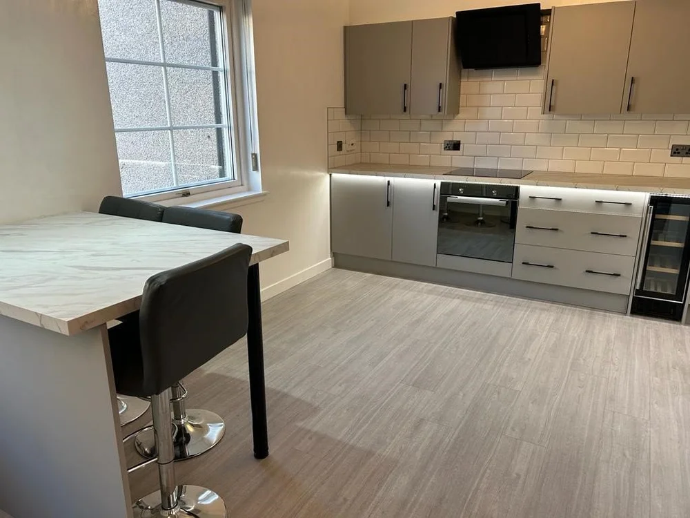 Fonthill Avenue, Aberdeen — Caroline Walker Property Leasing