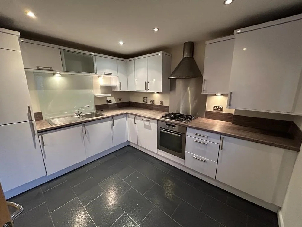 Dee Village, Aberdeen — Caroline Walker Property Leasing