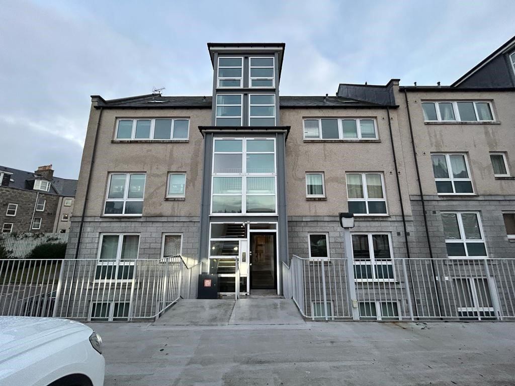 Dee Village, Aberdeen — Caroline Walker Property Leasing