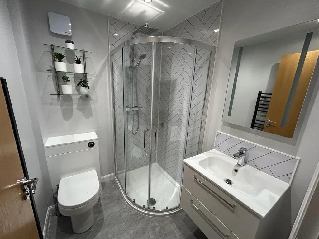 Dee Village, Aberdeen — Caroline Walker Property Leasing