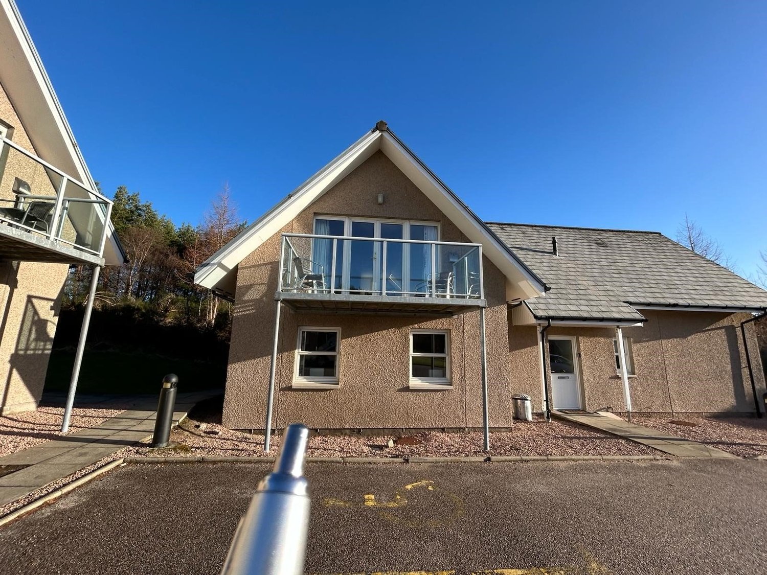 Queens Court, Inchmarlo Banchory — Caroline Walker Property Leasing
