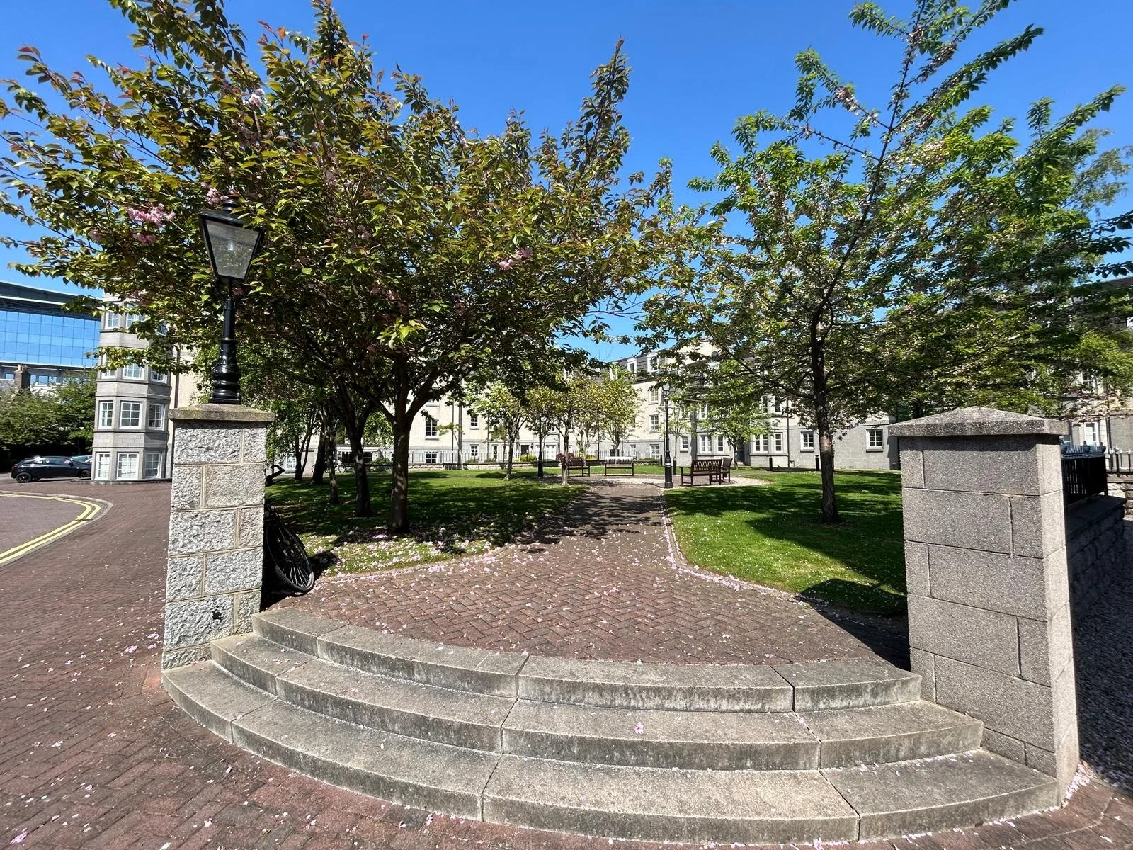 Fonthill Avenue, Aberdeen — Caroline Walker Property Leasing