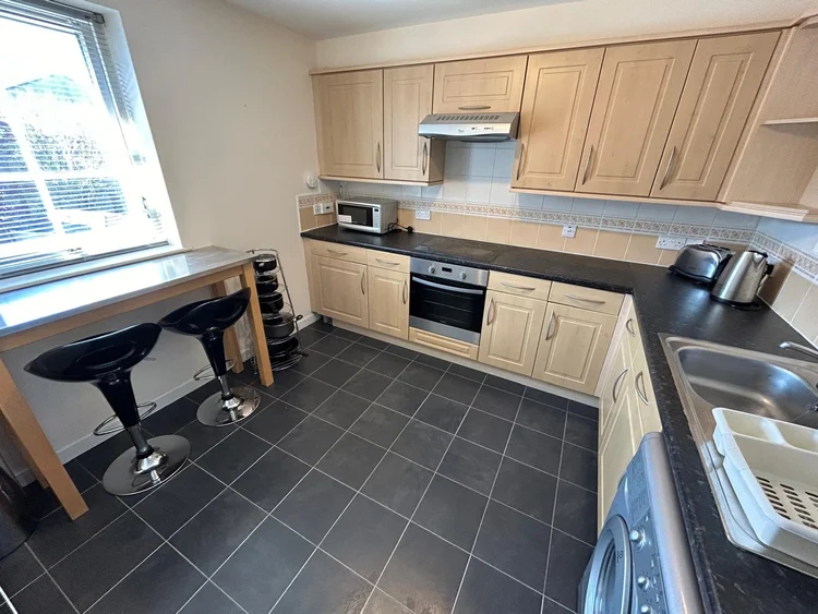 Fonthill Avenue, Aberdeen — Caroline Walker Property Leasing