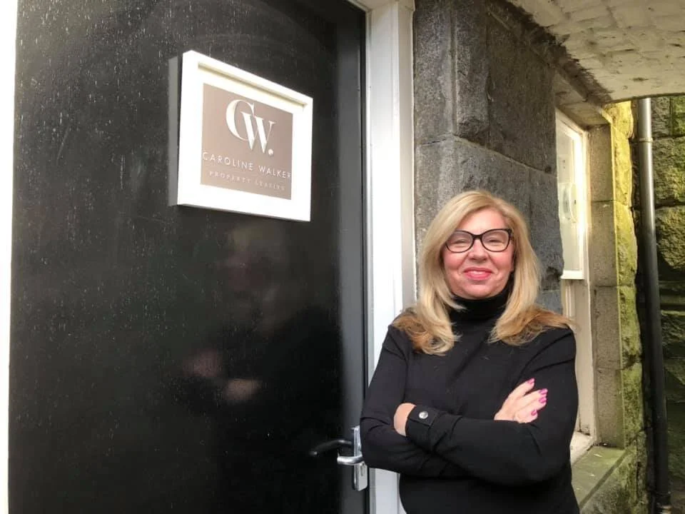 About Us — Caroline Walker Property Leasing