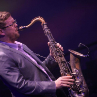 Carl Schultz-Saxophone