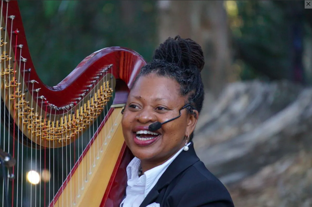 Destiny Muhammad-Harp