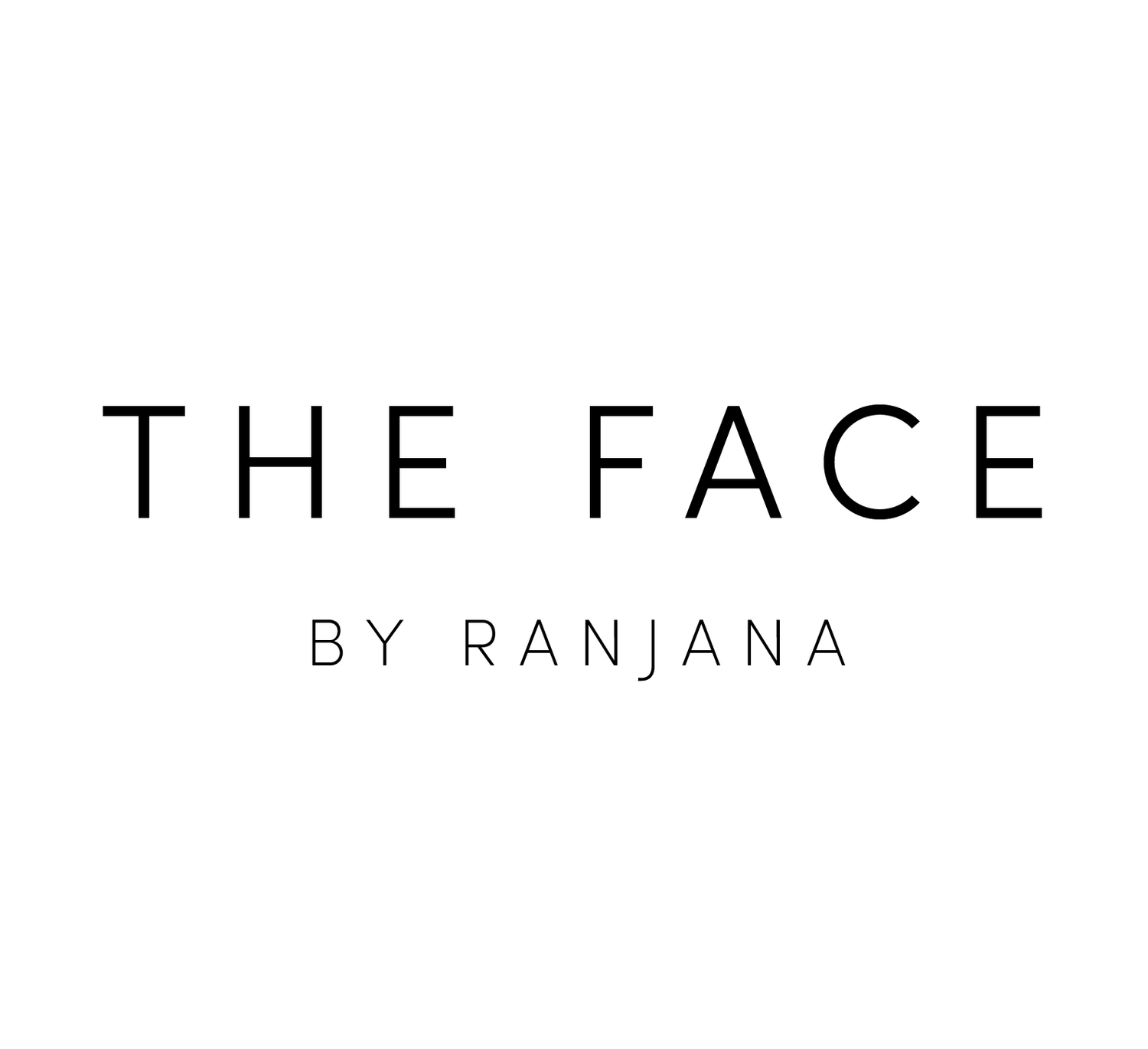 THE FACE BY RANJANA