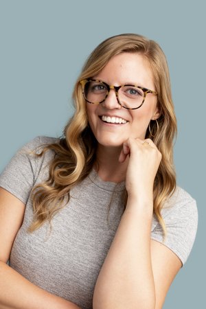 About — meredith m rowe